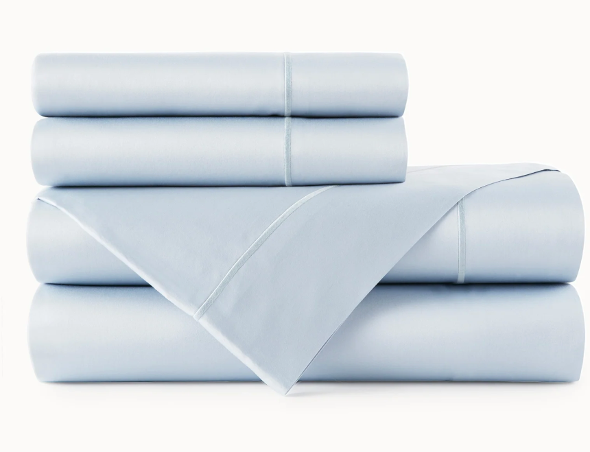 SOPRANO SATEEN SHEET SET