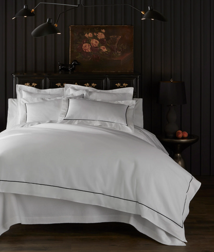 BOUTIQUE PERCALE SHAM