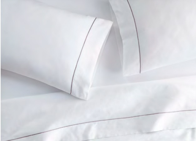 BOUTIQUE PERCALE SHEET SET