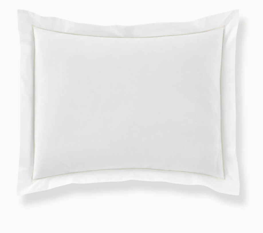 BOUTIQUE PERCALE SHAM