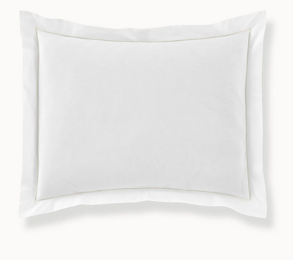 BOUTIQUE PERCALE SHAM