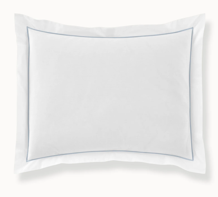 BOUTIQUE PERCALE SHAM