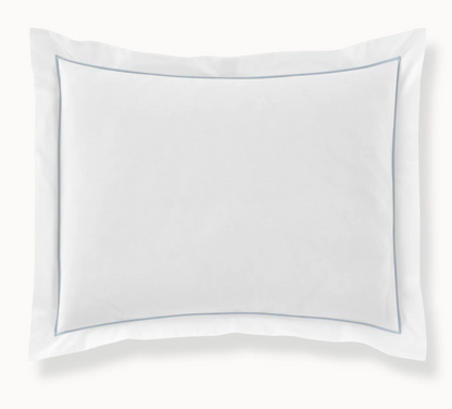 BOUTIQUE PERCALE SHAM