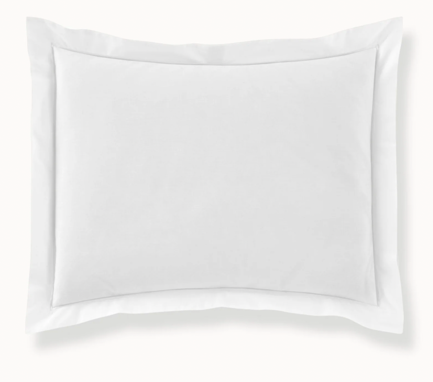 BOUTIQUE PERCALE SHAM