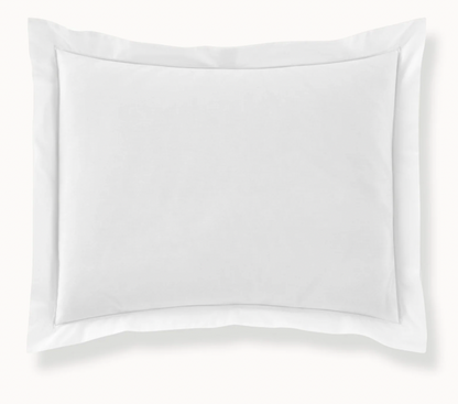 BOUTIQUE PERCALE SHAM