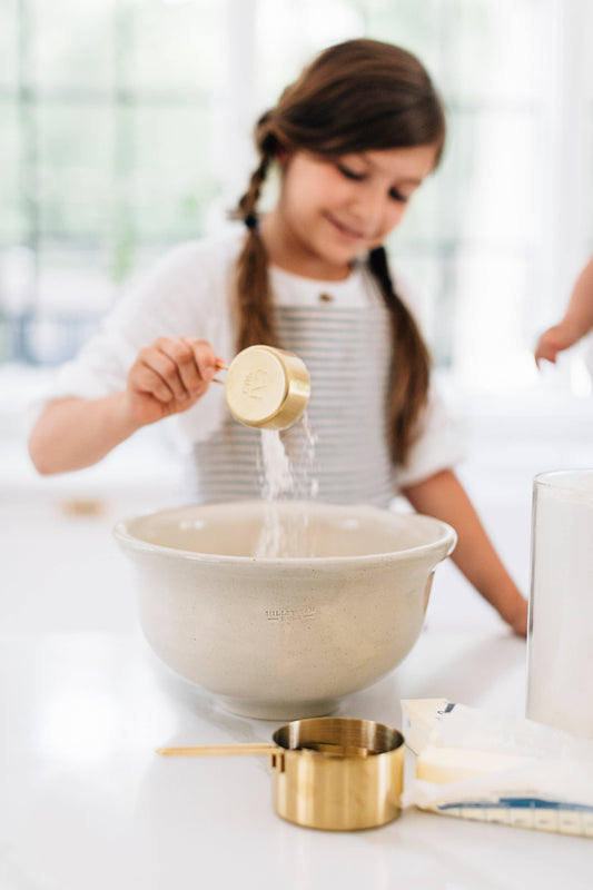 CELESTE MIXING BOWL