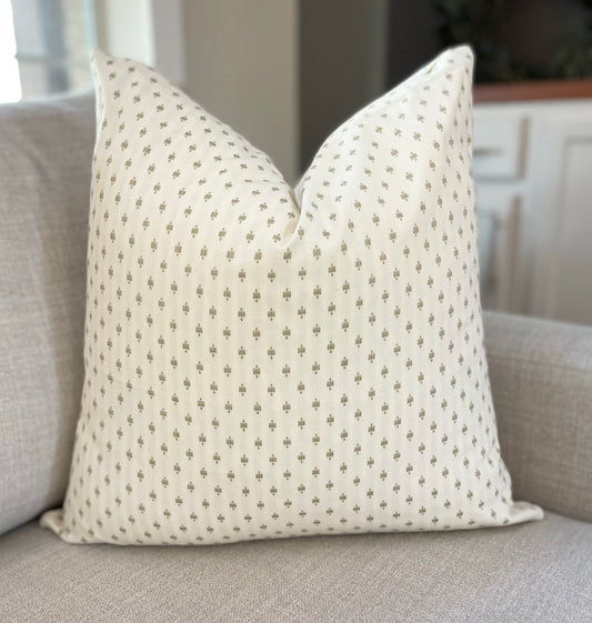 Designer Pillow