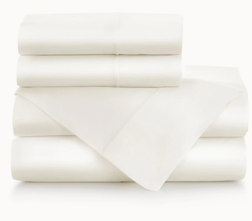 SOPRANO SATEEN SHEET SET