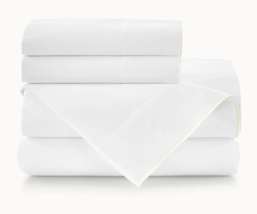 MELODY SATEEN SHEET SET