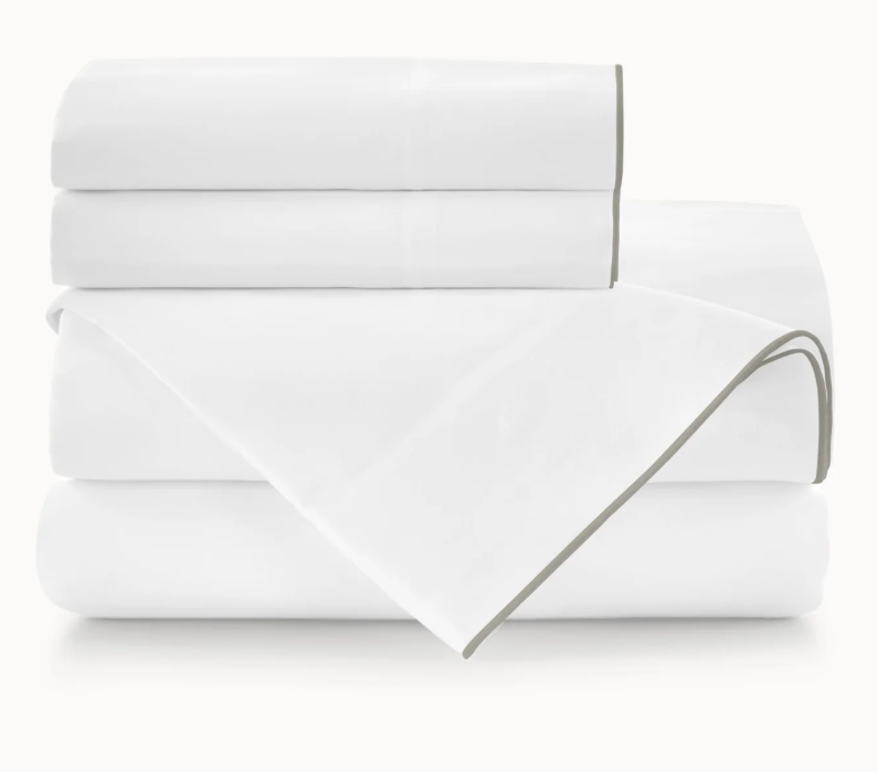 MELODY SATEEN SHEET SET