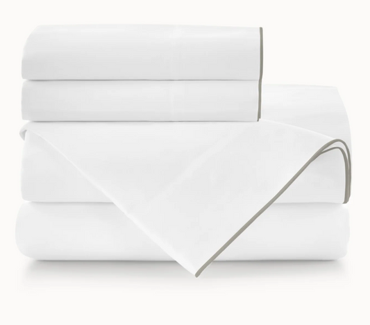 MELODY SATEEN SHEET SET