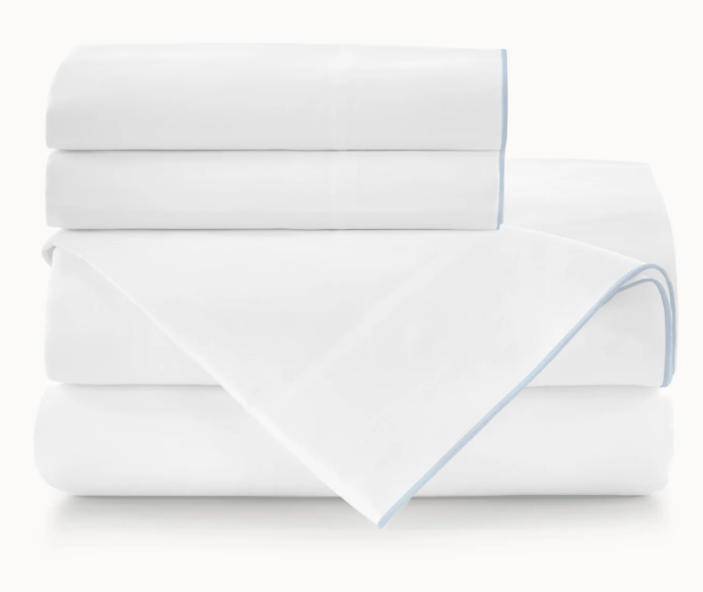 MELODY SATEEN SHEET SET