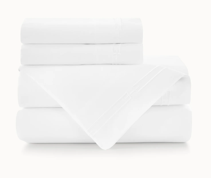 STANZA SATEEN SHEET SET