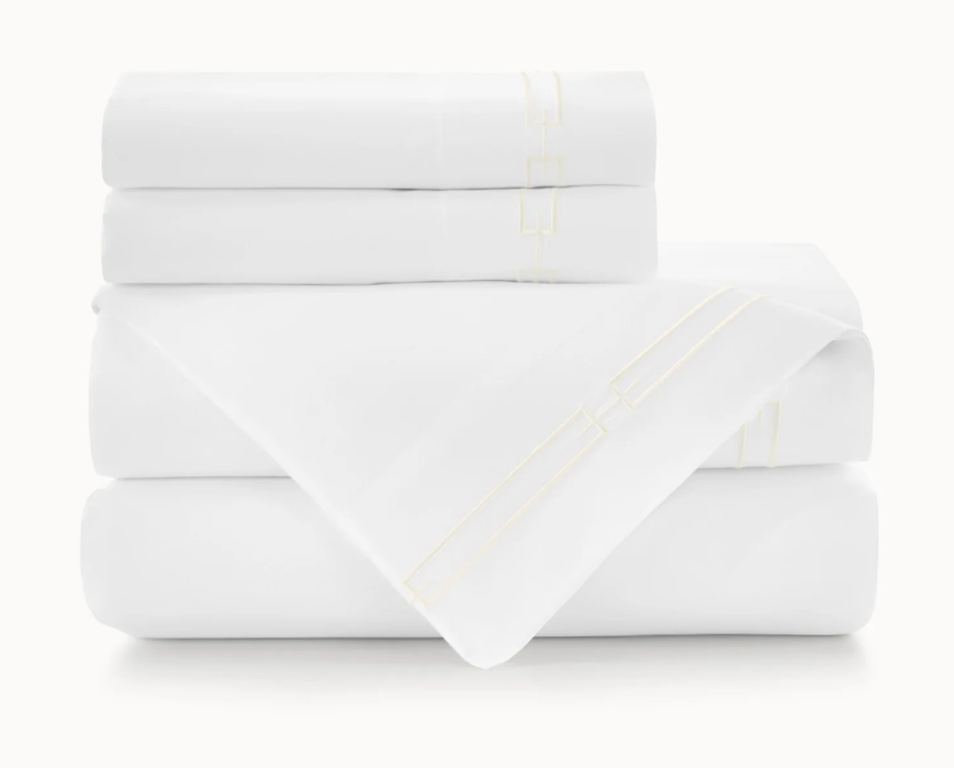 STANZA SATEEN SHEET SET