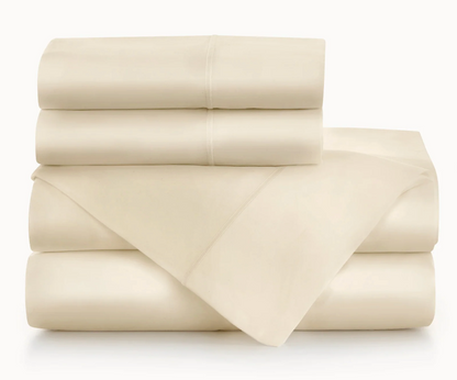 SOPRANO SATEEN SHEET SET