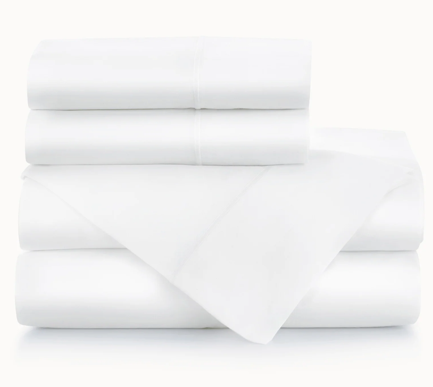 SOPRANO SATEEN SHEET SET