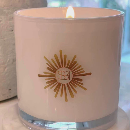 LUXURY CANDLE