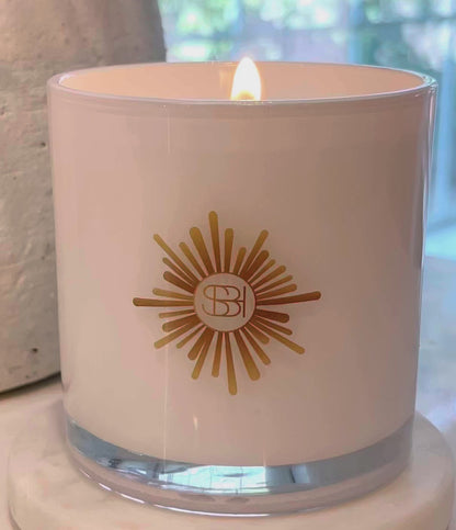 LUXURY CANDLE